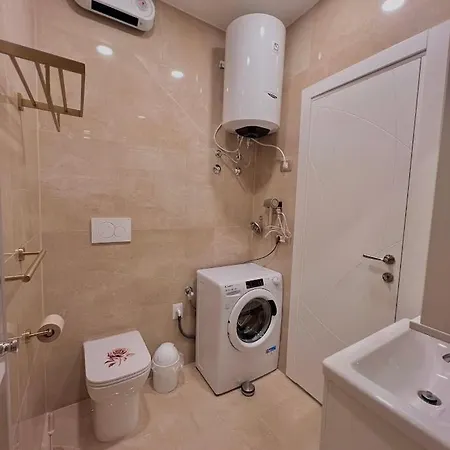Apartment M&m Izola