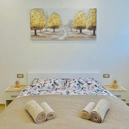 Apartment M&m Izola
