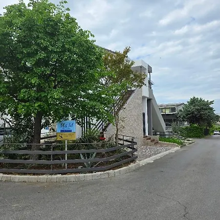M&m Apartment Izola